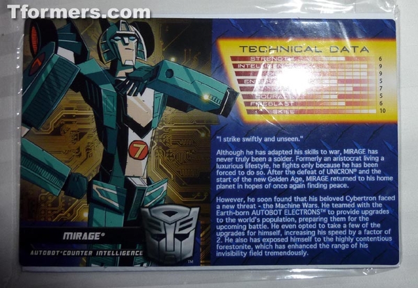 BotCon 2013   Convention Termination And Attendee Exclusives Figures Images Day 1 Gallery  (102 of 170)